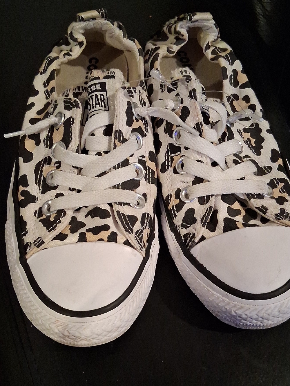 Convers All Stars